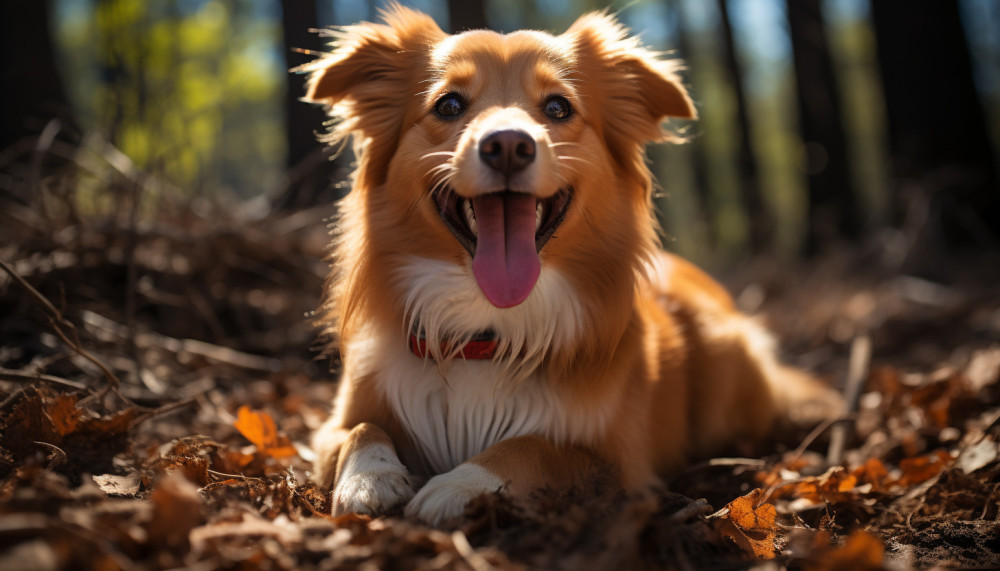 Astuces pour rendre son chien heureux