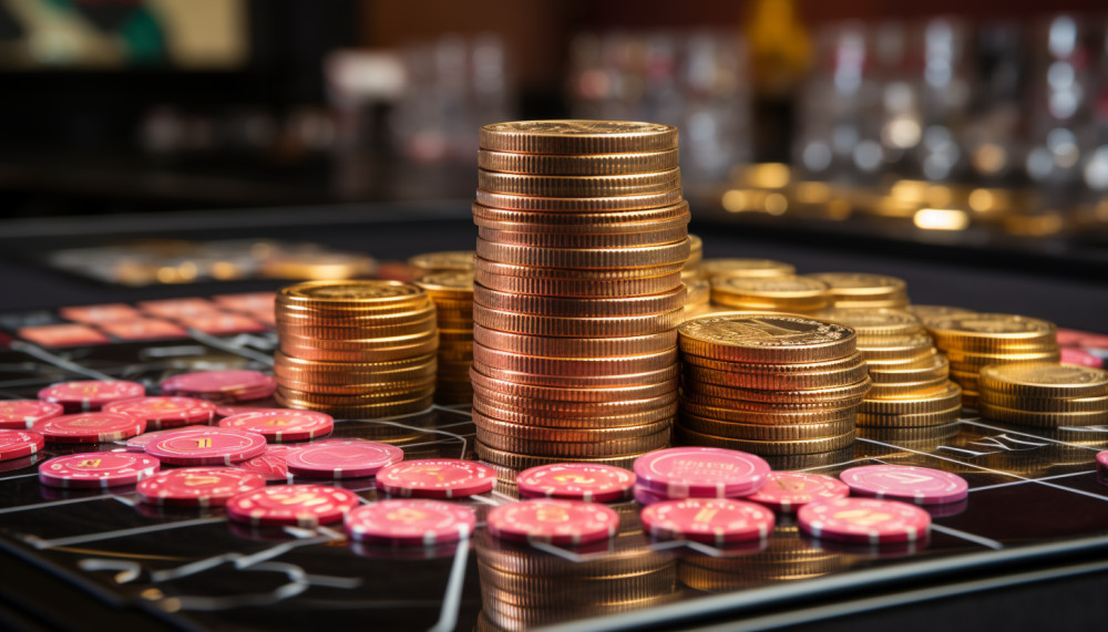 Casino en ligne : pourquoi jouer sur un casino Bitcoin ?