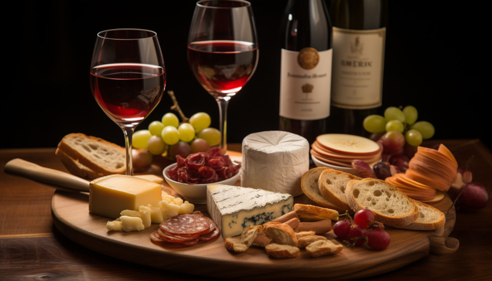 Célébrer la Saint Valentin avec les vins du Languedoc