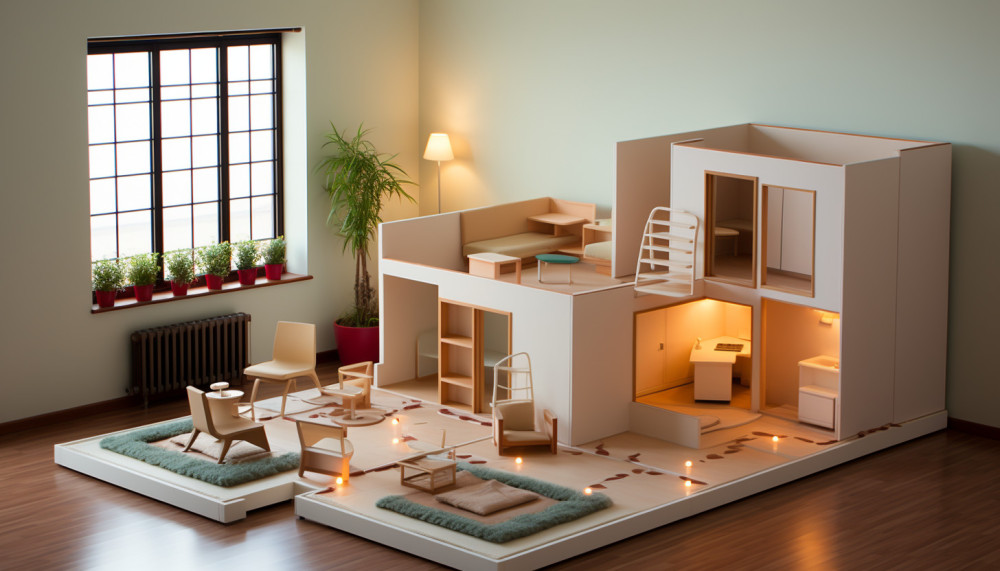 Comment aménager la future chambre de votre bébé ?