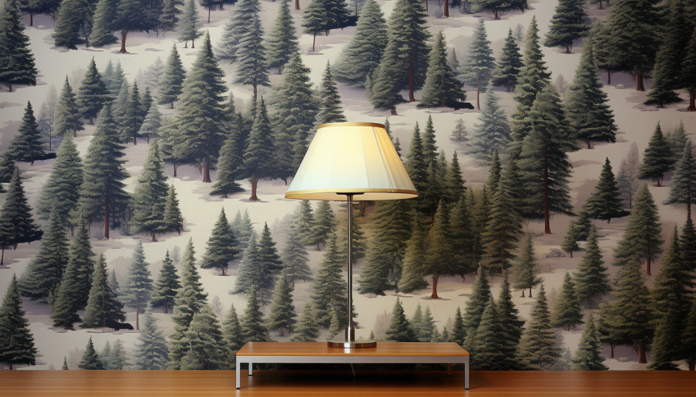 Comment choisir son papier peint panoramique ?