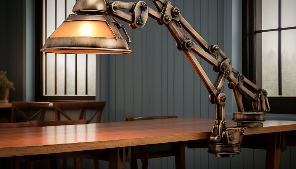 Comment choisir un lampadaire articulé ?