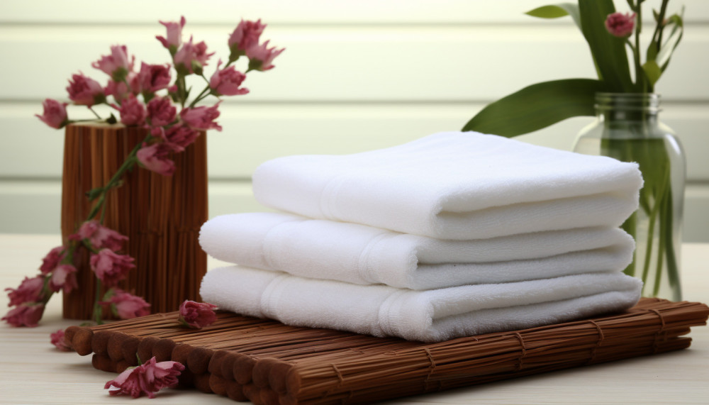 Comment faire un bon choix pour son linge de bain ?