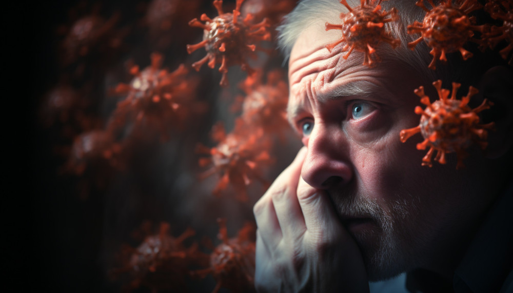 COVID-19 : comment surmonter le traumatisme ?