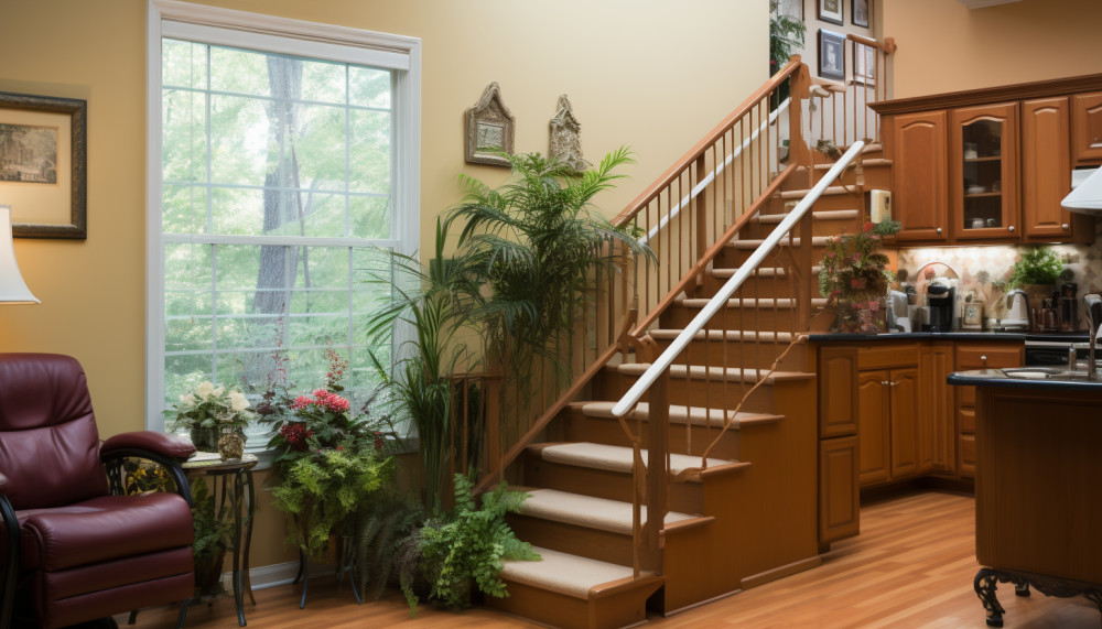 Des astuces pour bien installer un ascenseur de maison
