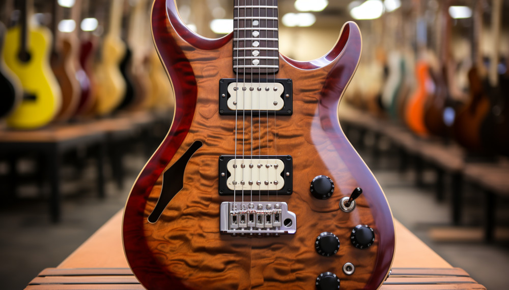 Guitare : pourquoi apprendre à jouer de cet instrument de musique ?