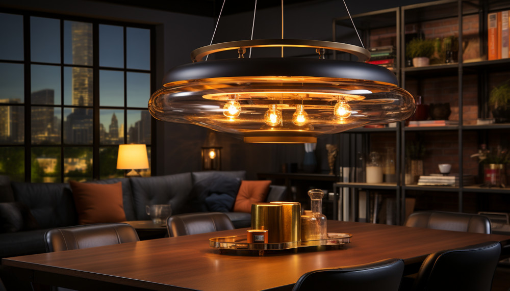 La suspension pour votre luminaire : parlons-en !