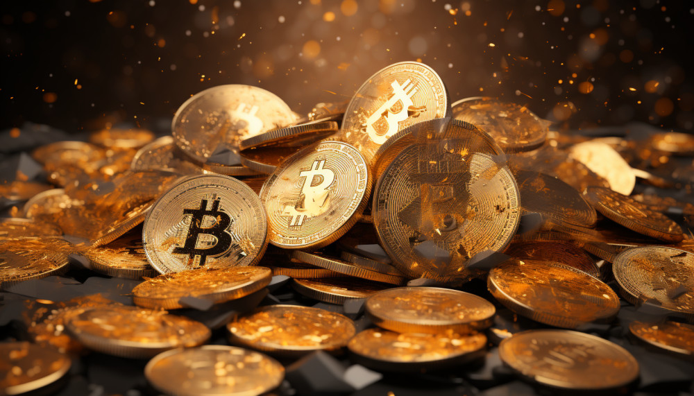 Le bitcoin : pourquoi cette monnaie a-t-elle un tel essor ?