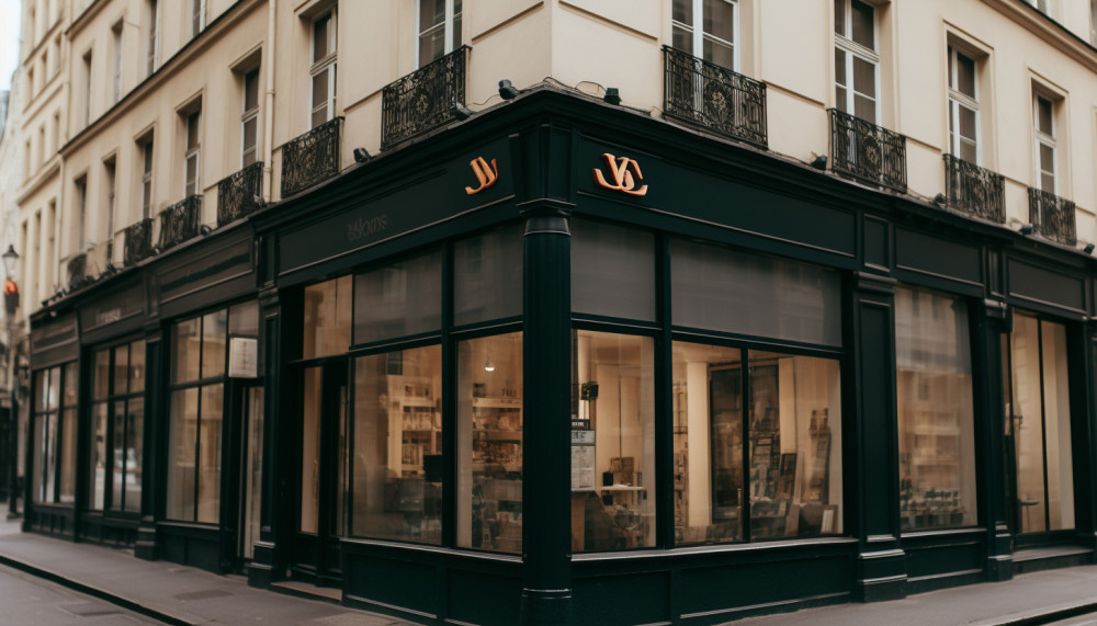 Les nouvelles marques de vêtement en France