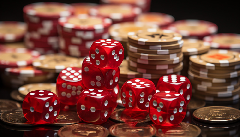 Pourquoi jouer à la roulette ?
