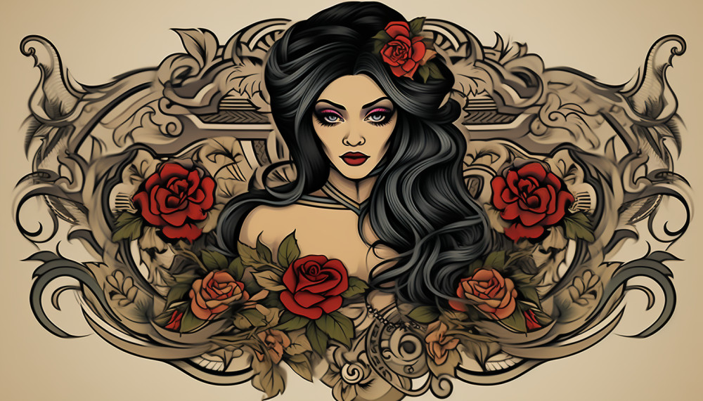 Quel style de tatouage choisir en tant que des sœurs ?