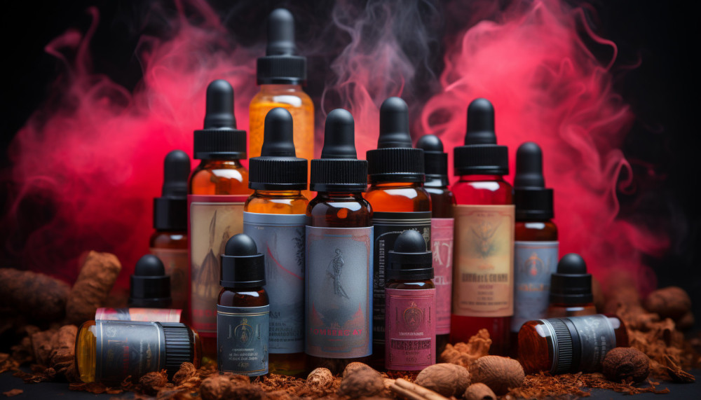 Quels sont les bienfaits et les risques de l'E-Liquide la chose?
