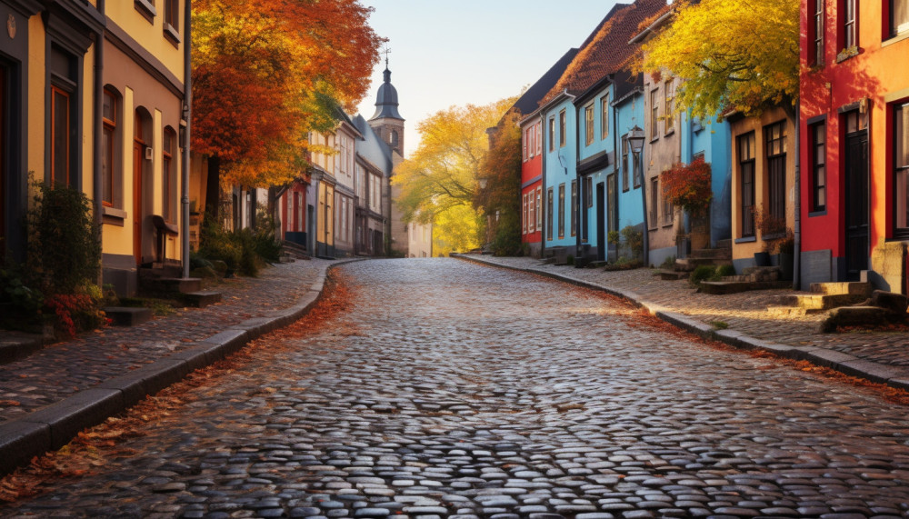 Quels sont les plus beaux endroits à visiter au Danemark ?