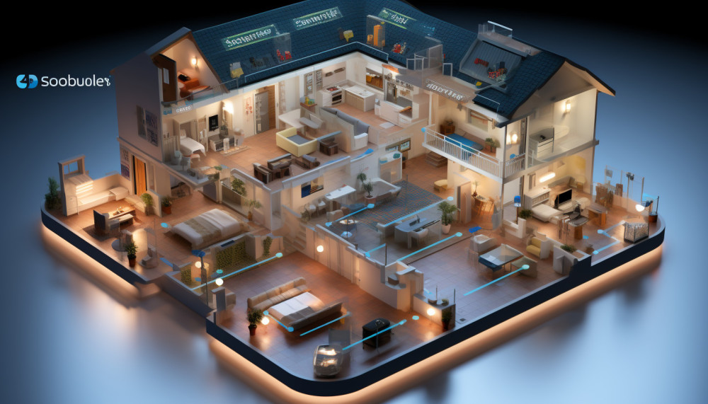 Soluty : La solution 3D contre les nuisibles
