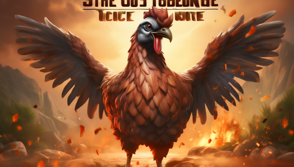 Techniques pour gagner au jeu de poulet en ligne